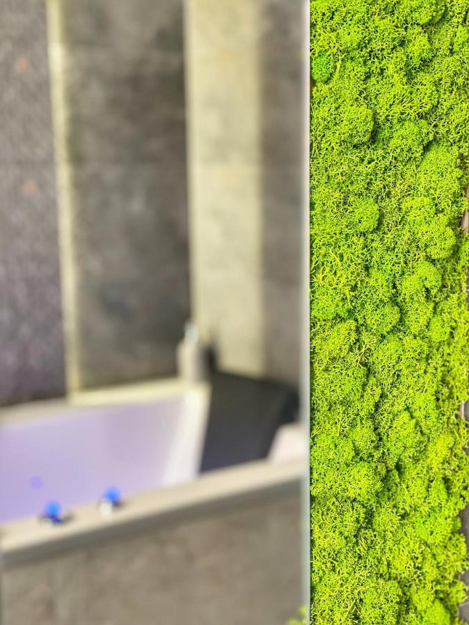 Apartament Bialy Z Jacuzzi Krakow Exterior photo